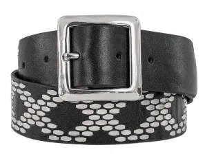 Boa 1.5" Belt