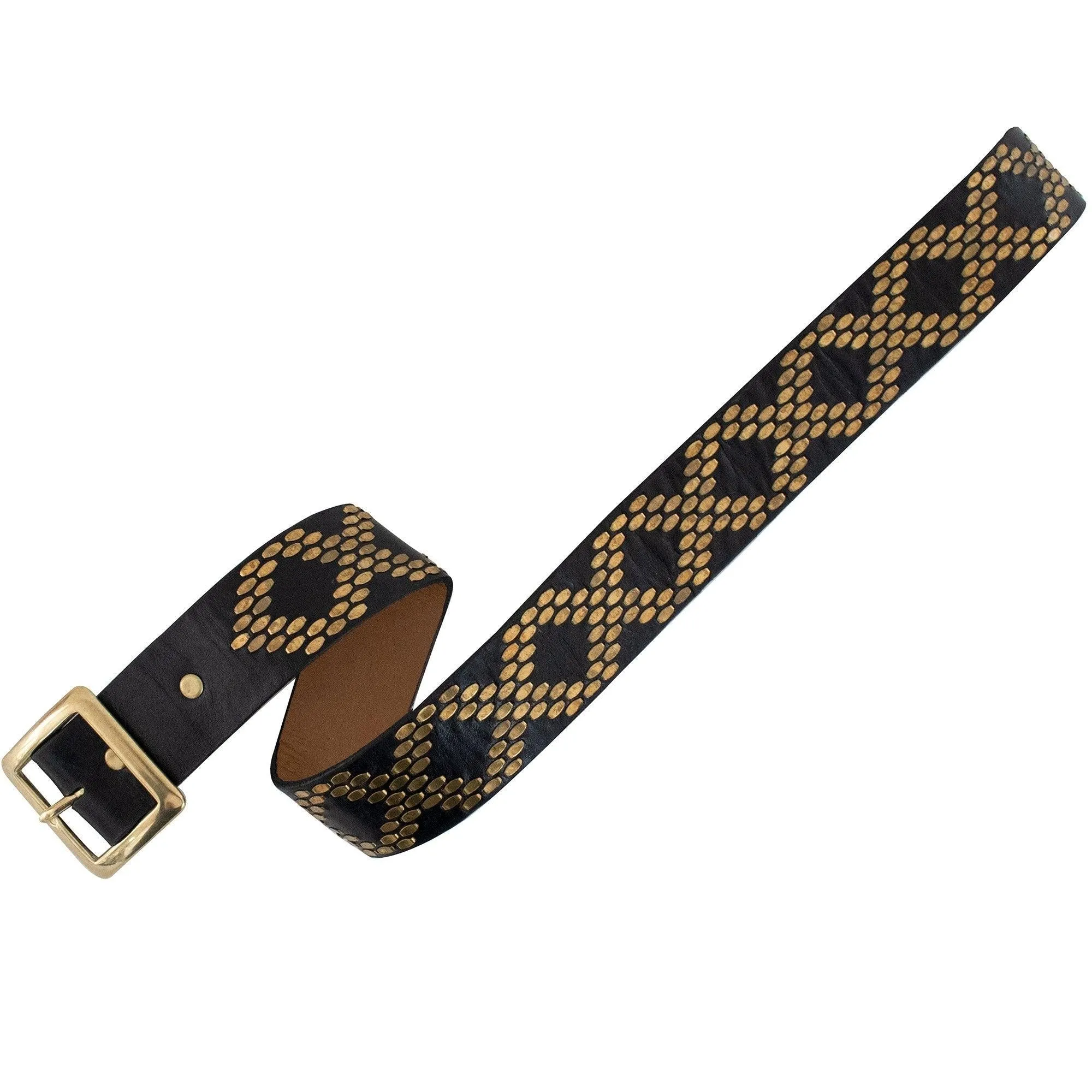 Boa 1.5" Belt