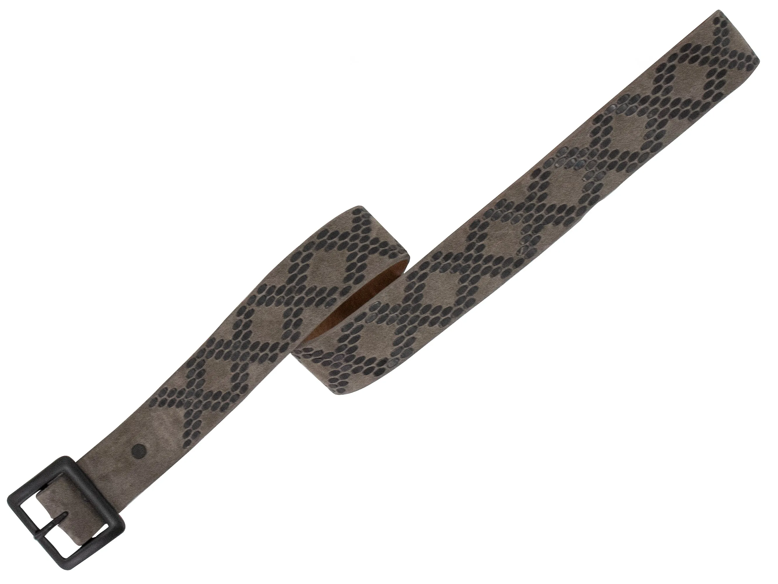 Boa 1.5" Belt