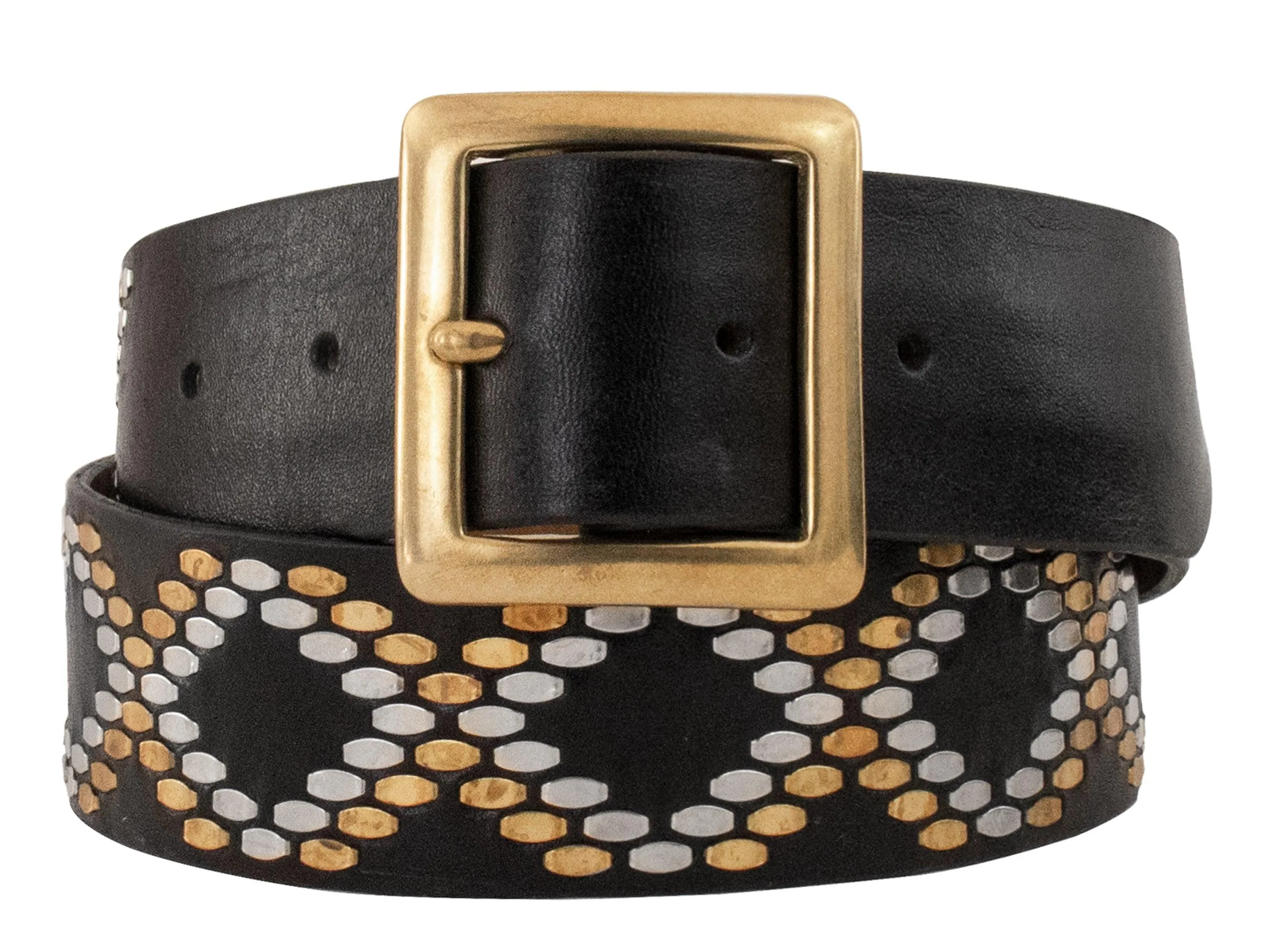 Boa 1.5" Belt