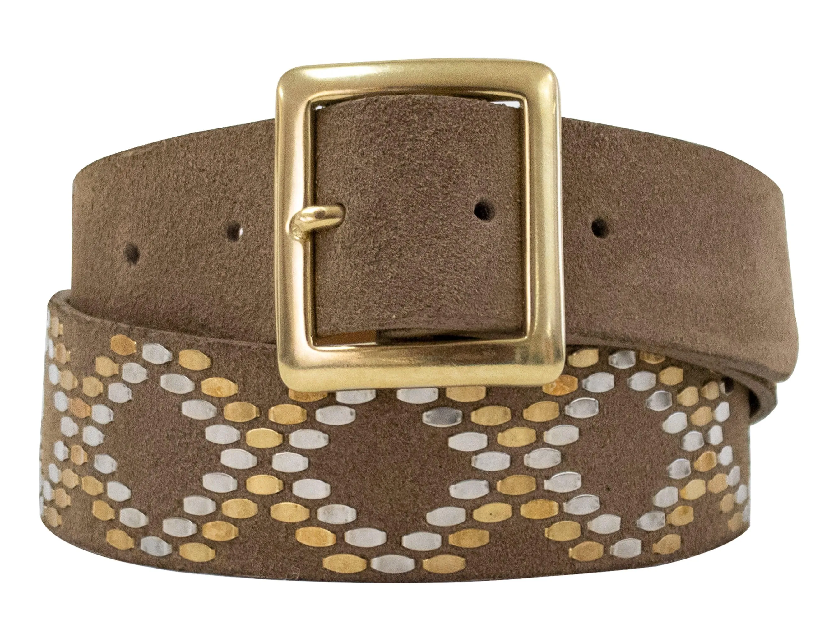 Boa 1.5" Belt