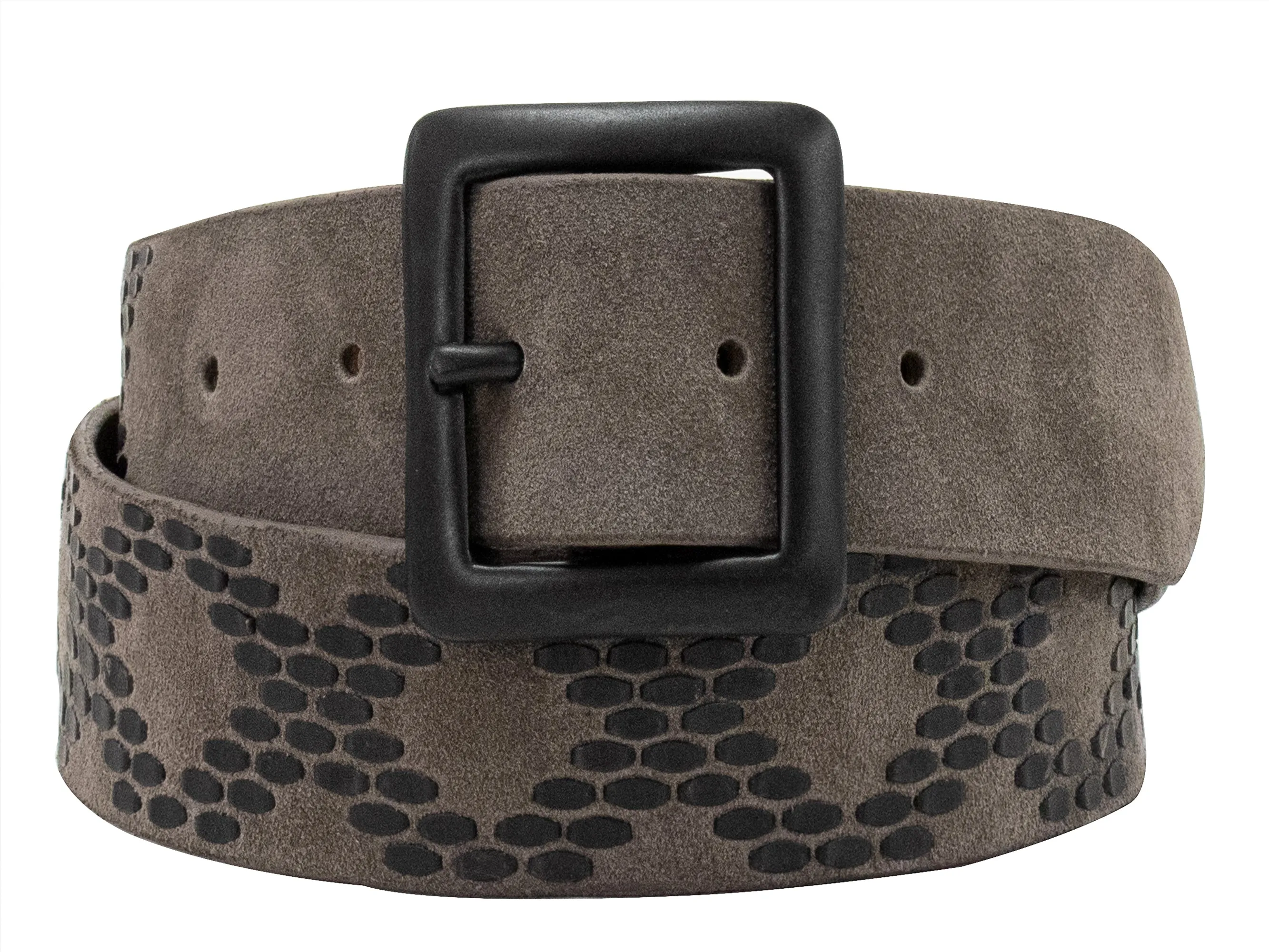 Boa 1.5" Belt