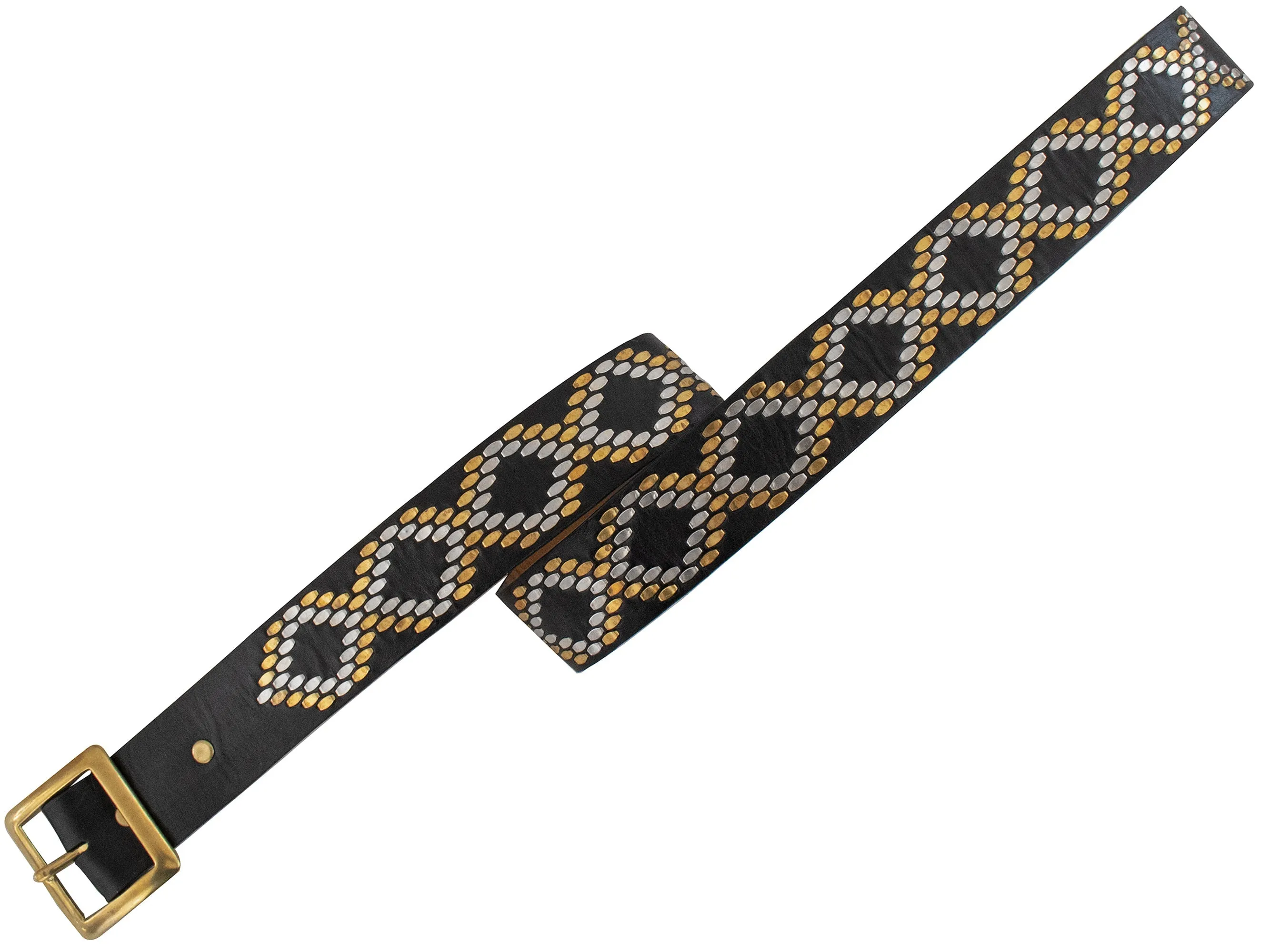 Boa 1.5" Belt