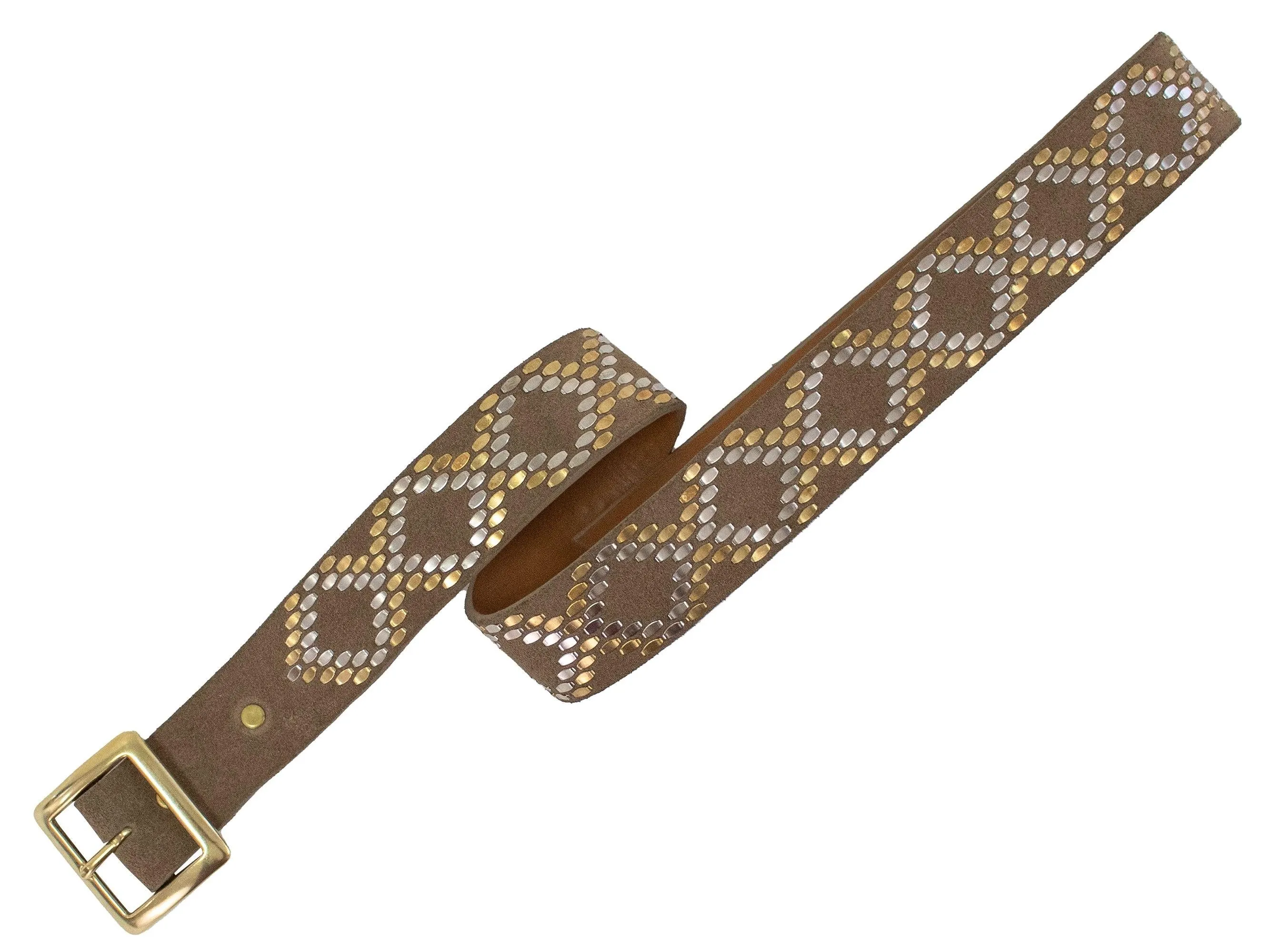Boa 1.5" Belt