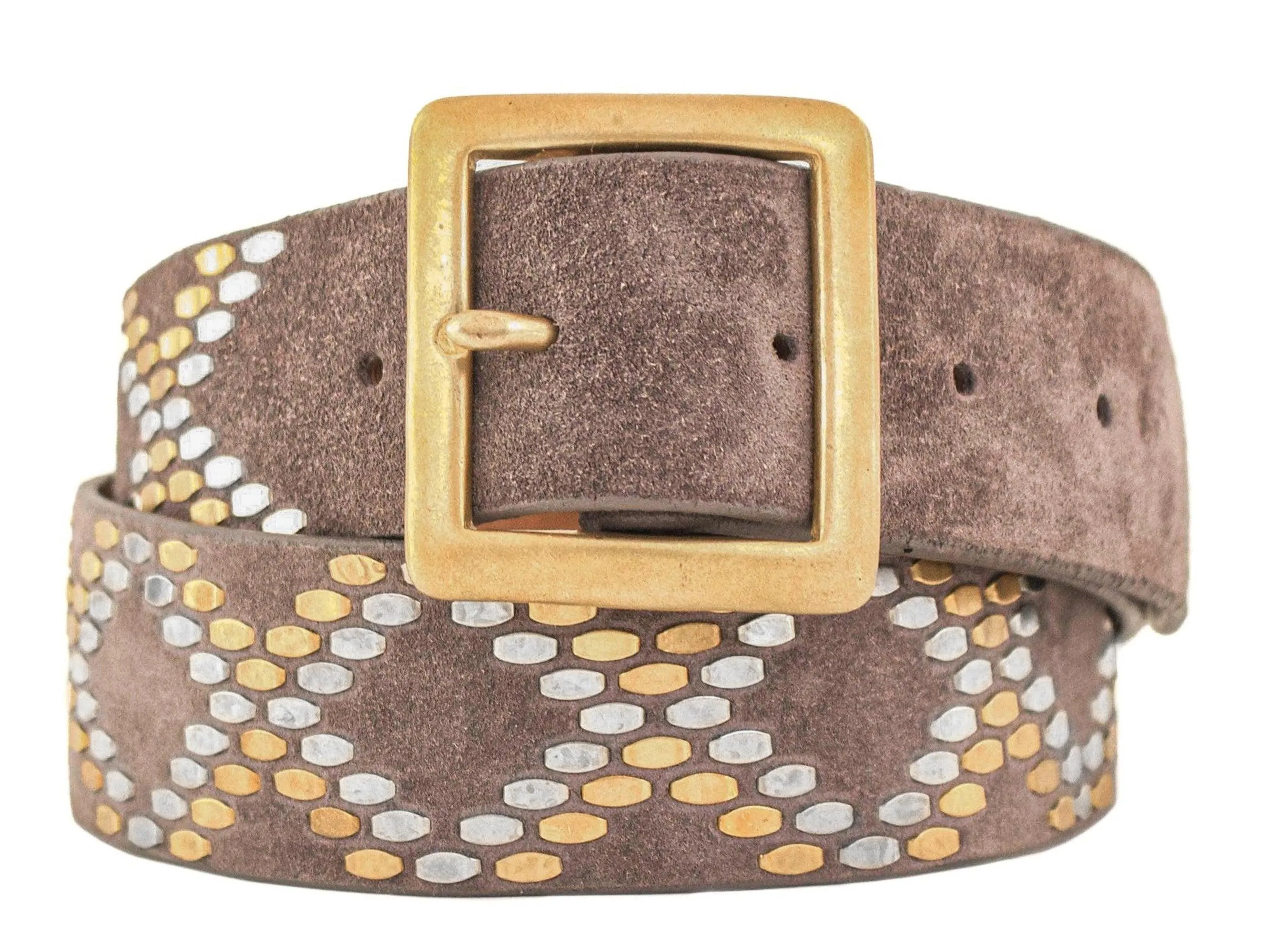 Boa 1.5" Belt