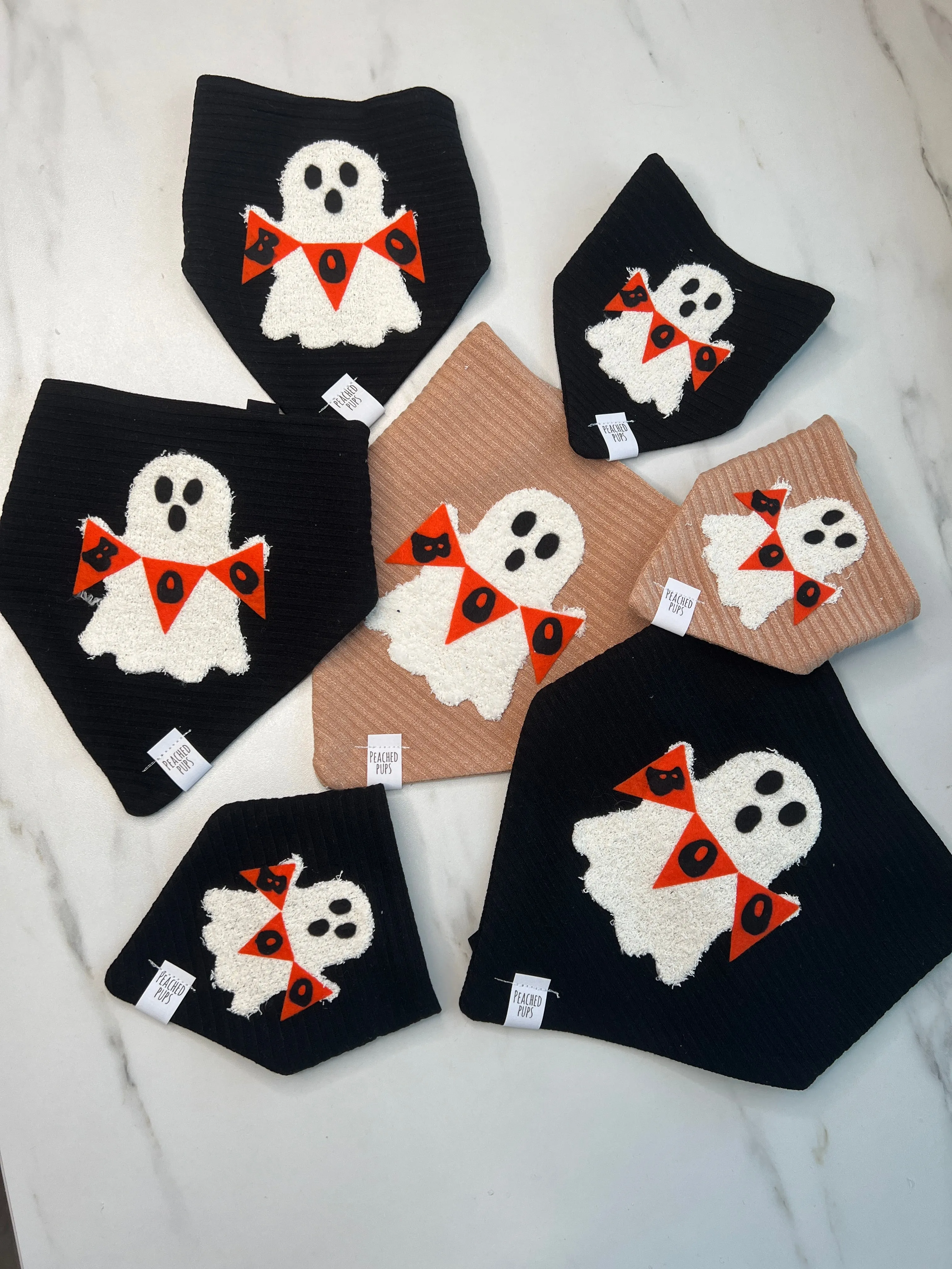 BOO Banner