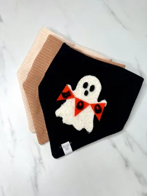 BOO Banner