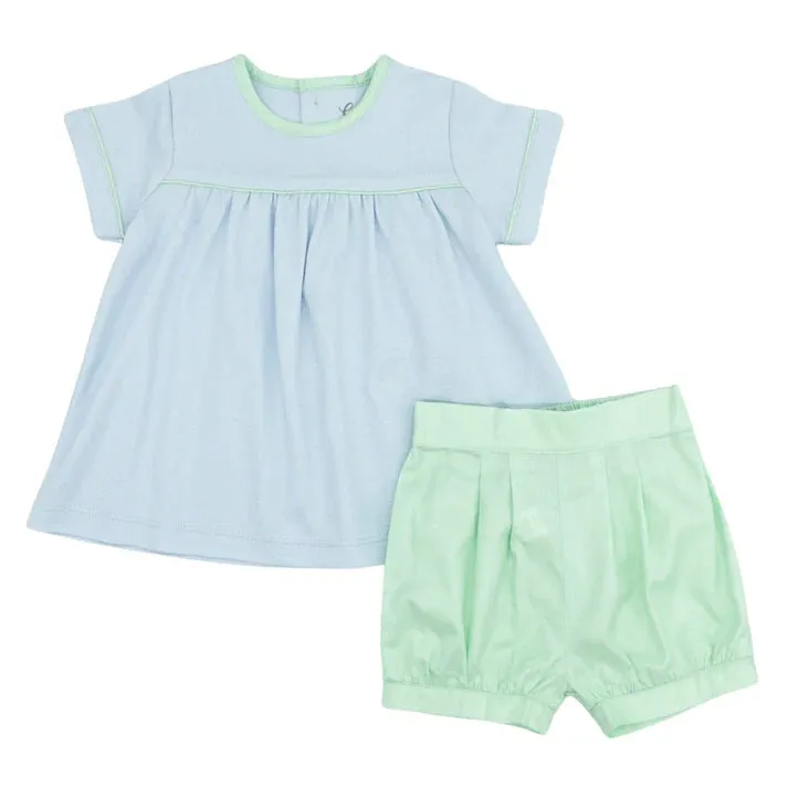 Boys Short Set