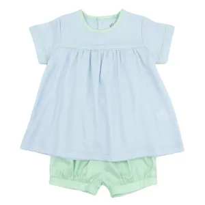 Boys Short Set