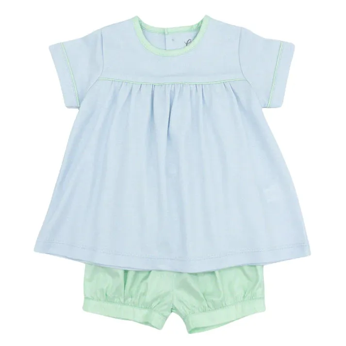 Boys Short Set