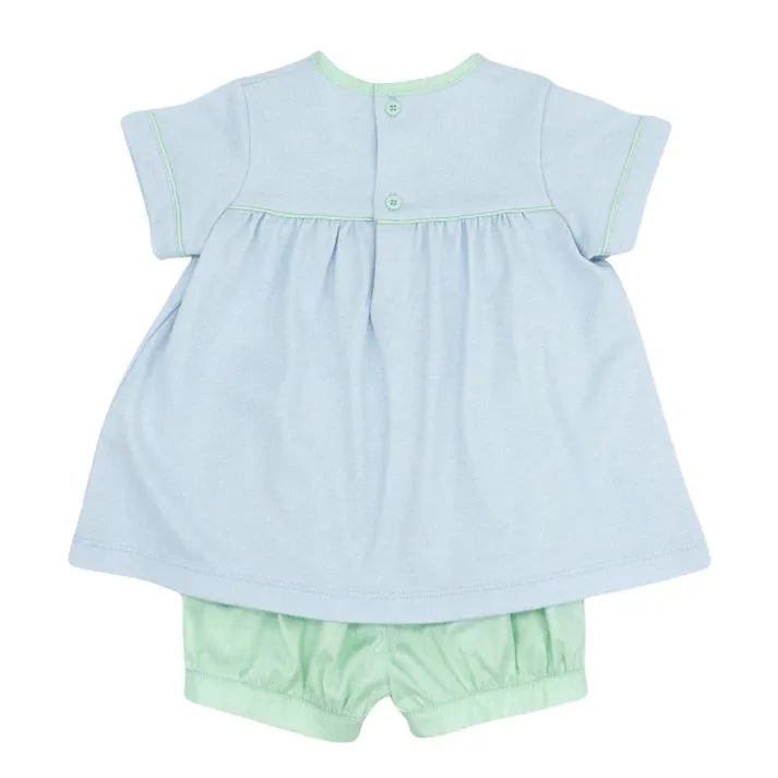 Boys Short Set