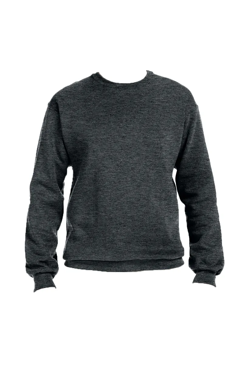 Bright Love Like Jesus Unisex NuBlend Crew Sweatshirt