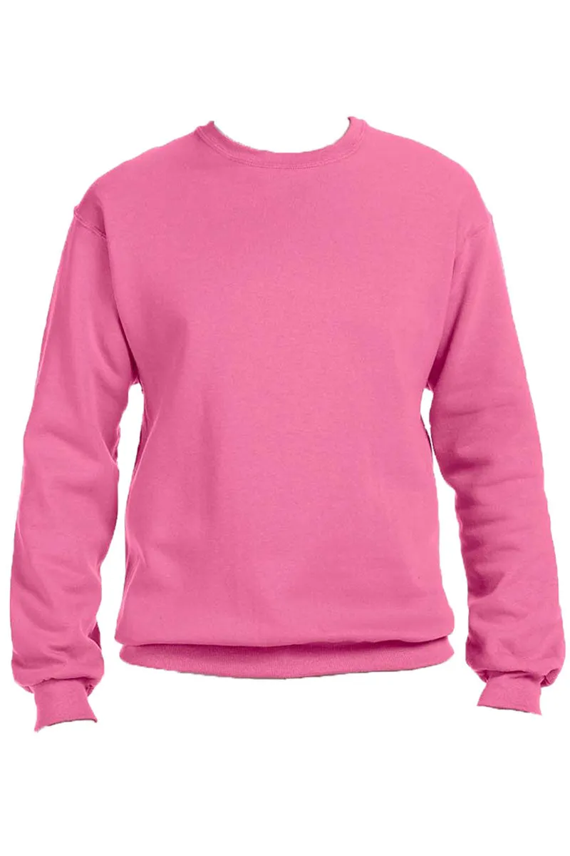 Bright Love Like Jesus Unisex NuBlend Crew Sweatshirt