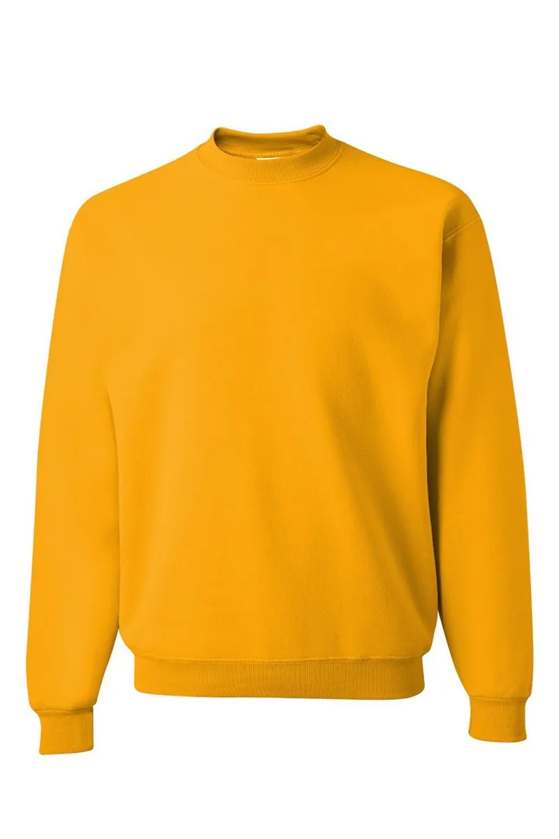 Bright Tigers Colorful Unisex NuBlend Crew Sweatshirt
