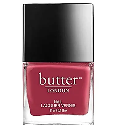 Butter London A Sparkling Touch 2 Piece Nail Lacquer Set