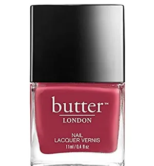 Butter London A Sparkling Touch 2 Piece Nail Lacquer Set