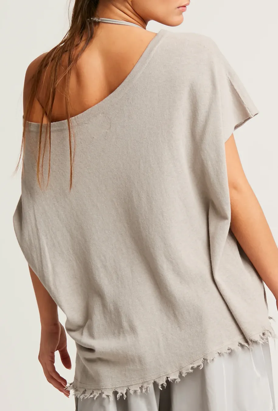 Butterfly Boatneck Sweater