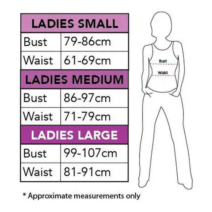 Buzz Toy Story Ladies Size S