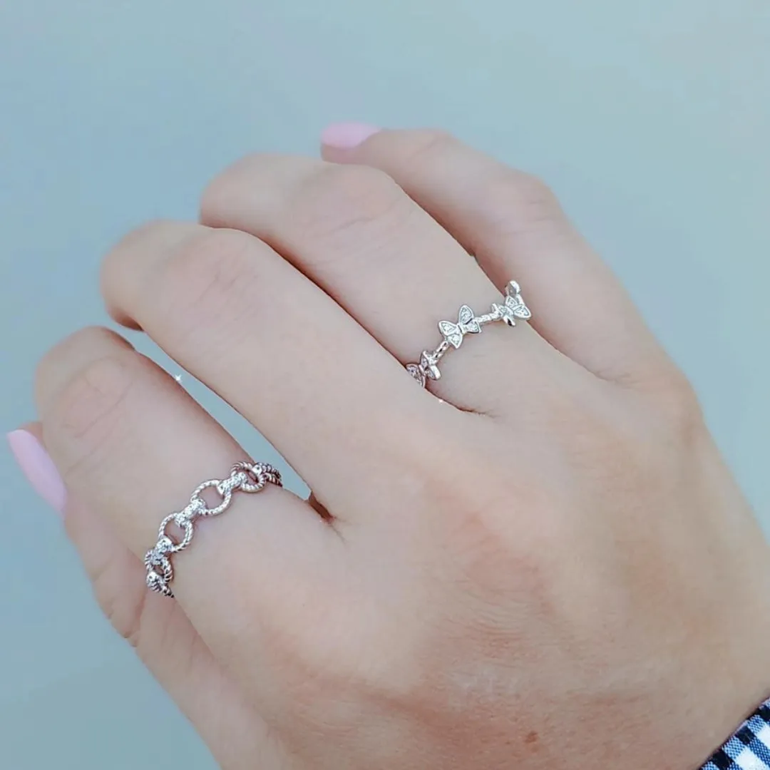 Cable Ring