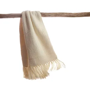 Camila Merino Throw Blanket