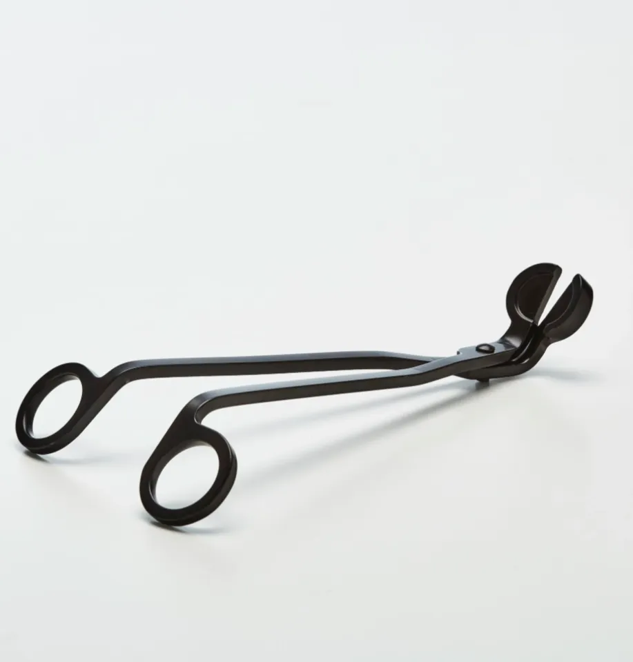 Candle Wick Trimmer