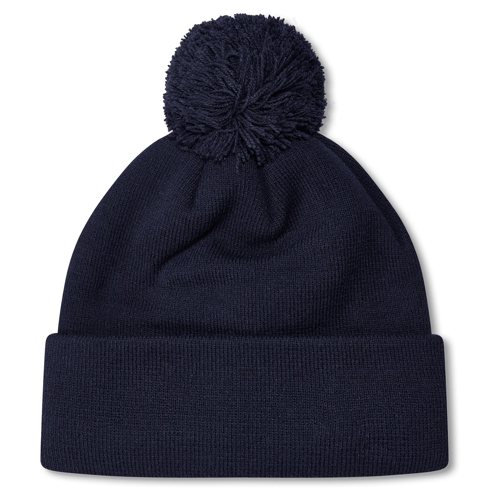 Canterbury Pom Pom Beanie