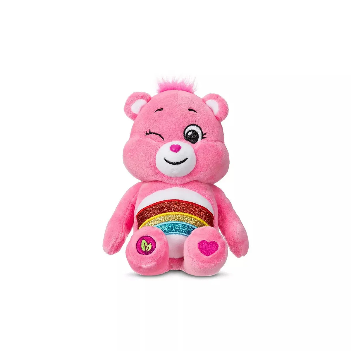 Care Bears Fun Size Sparkle Plush (9")