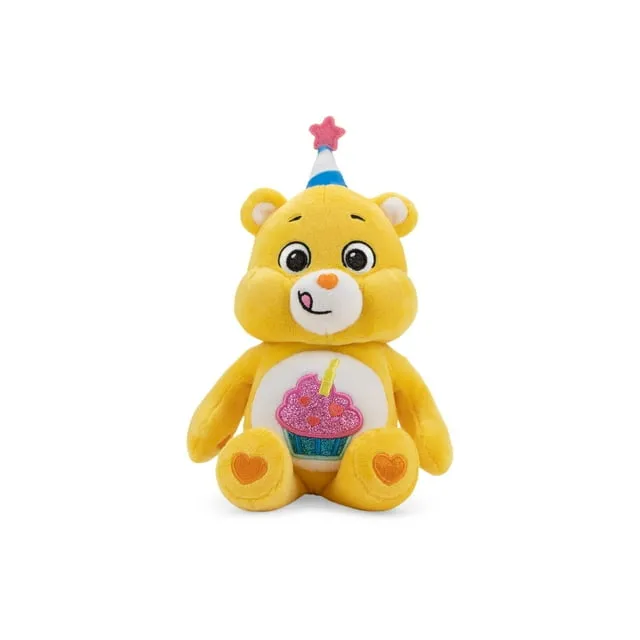 Care Bears Fun Size Sparkle Plush (9")