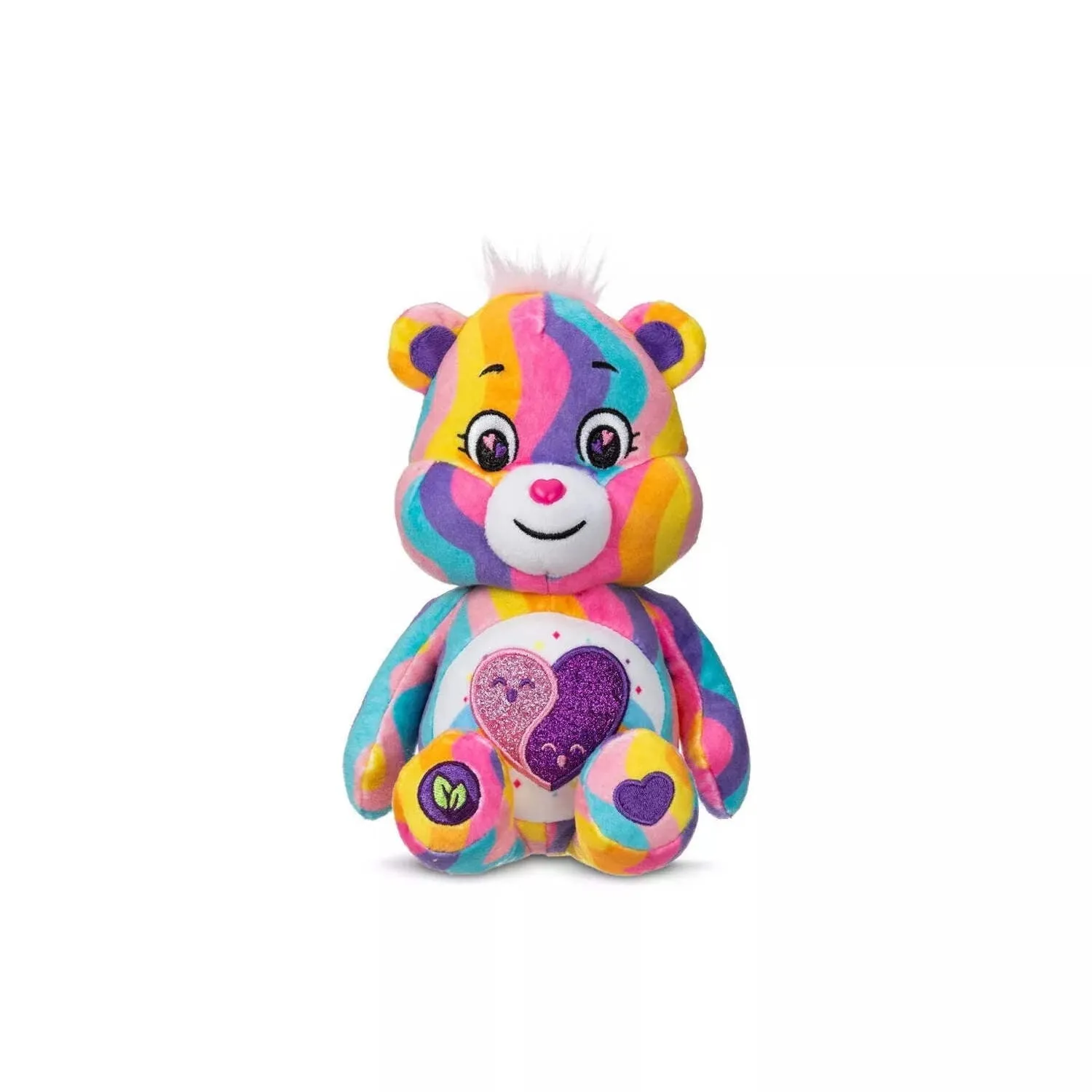 Care Bears Fun Size Sparkle Plush (9")