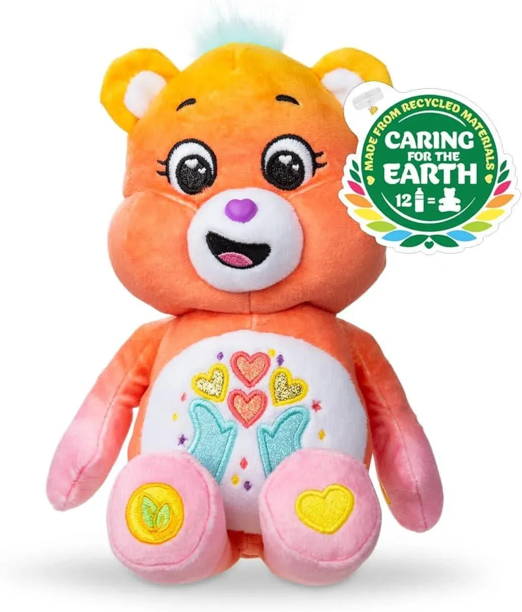 Care Bears Fun Size Sparkle Plush (9")