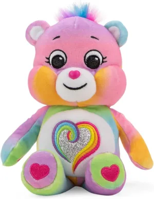 Care Bears Fun Size Sparkle Plush (9")