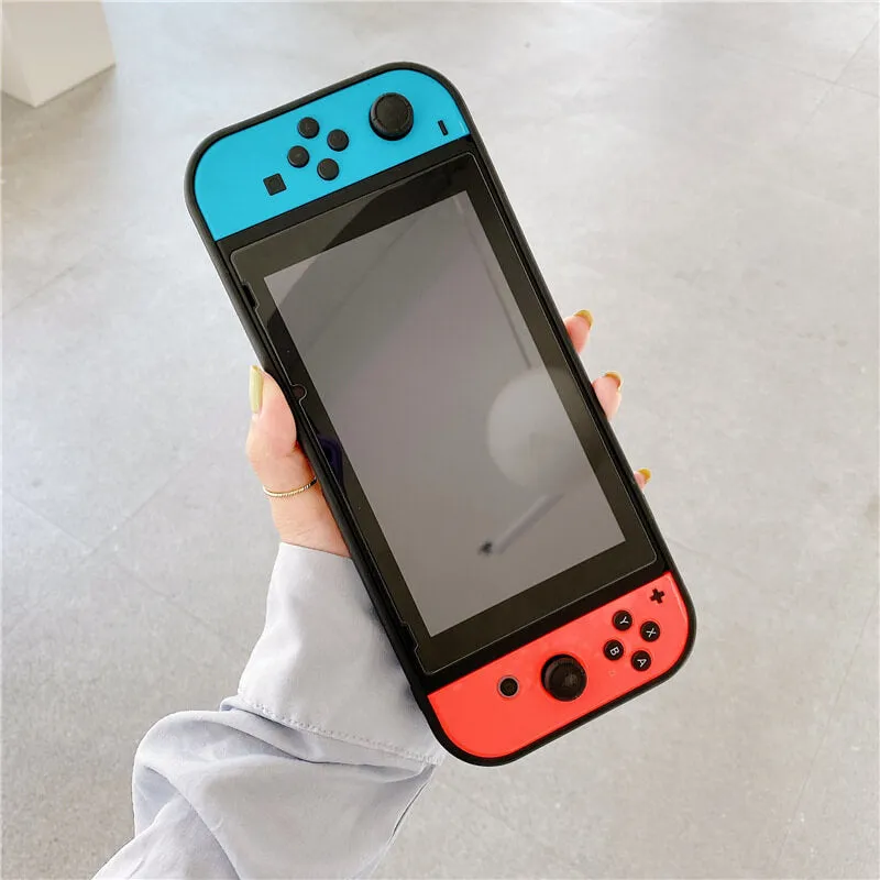 Cartoon Crocodile Switch Case