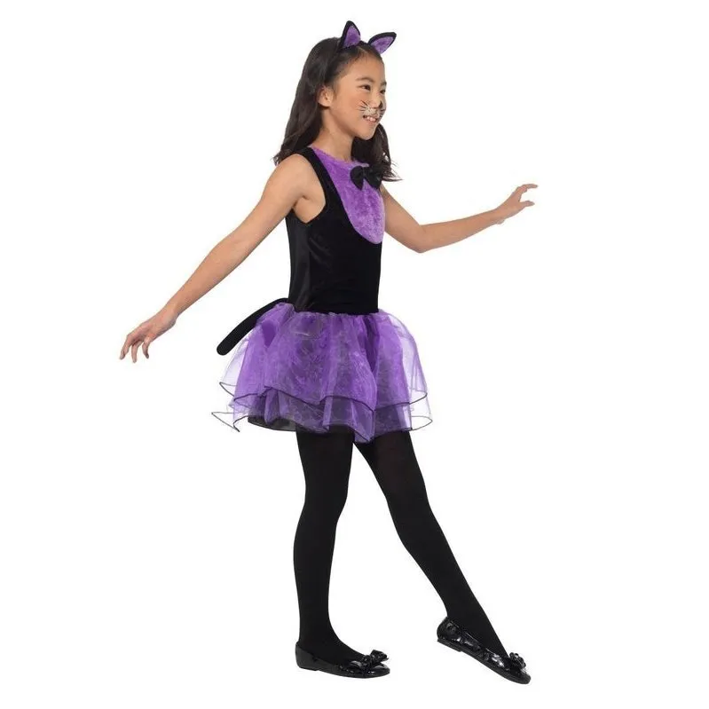 Cat Costume
