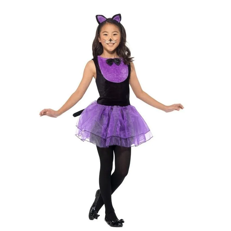 Cat Costume