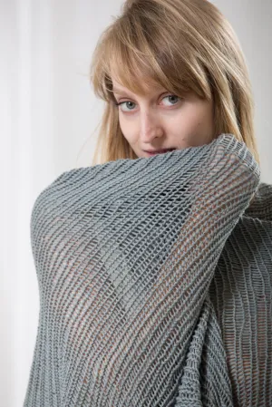 Cestino Soy Scarf