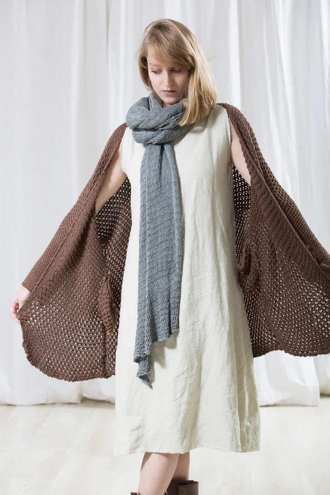 Cestino Soy Scarf