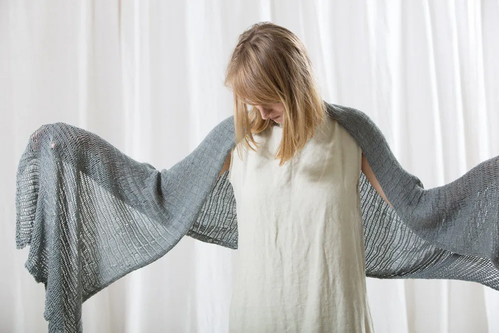 Cestino Soy Scarf