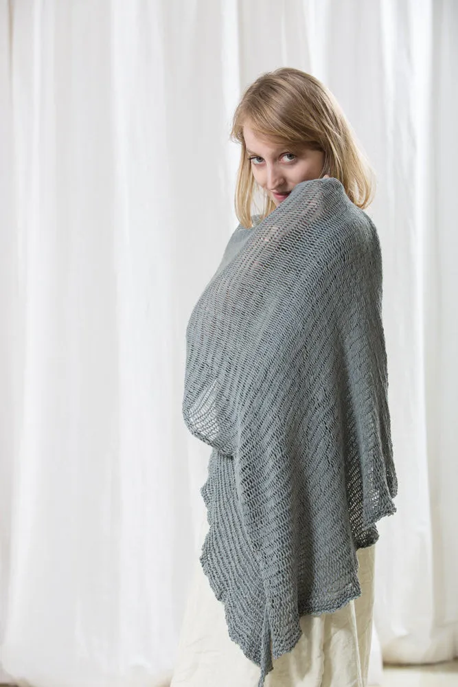 Cestino Soy Scarf