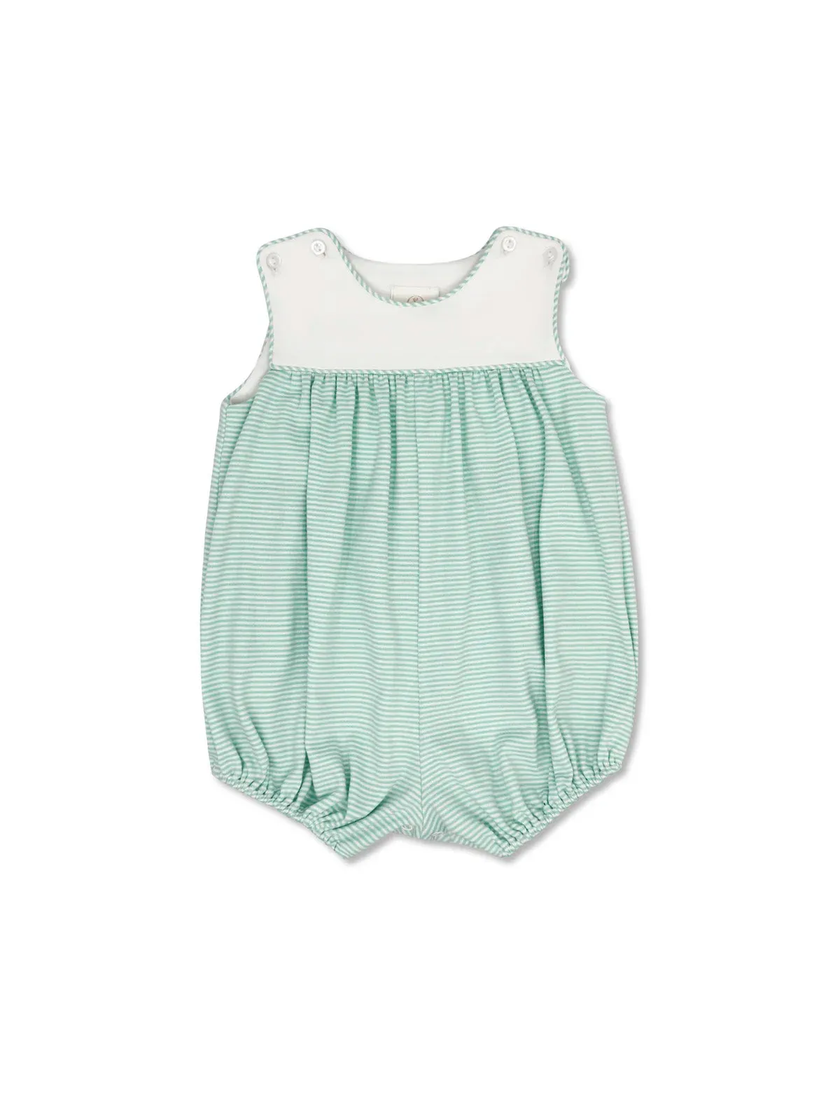 Charming Bubble - Striped