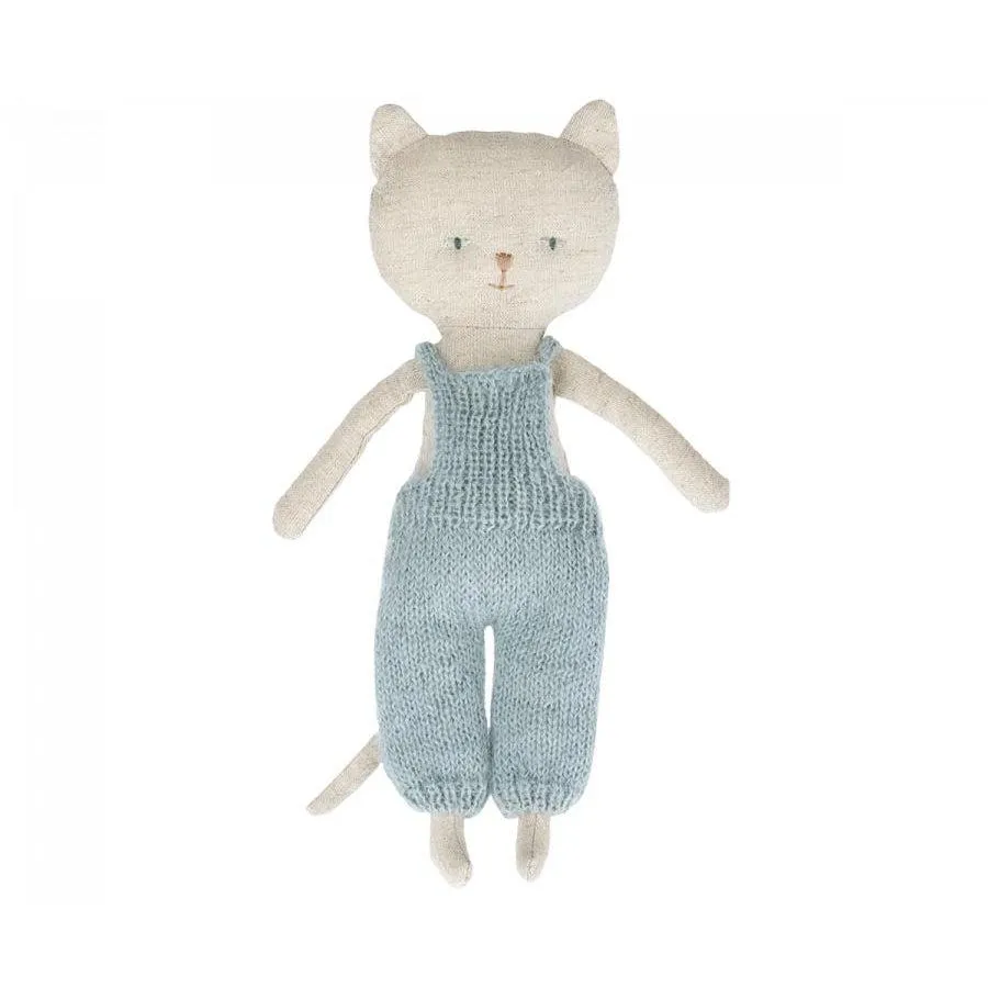 Chatons, Kitten
