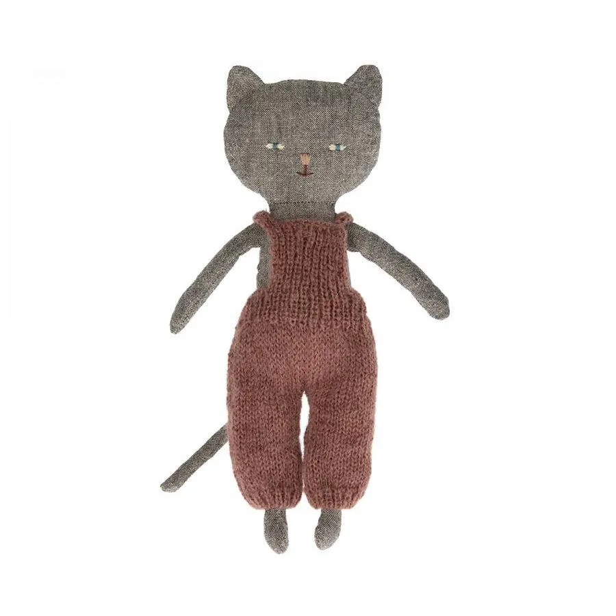 Chatons, Kitten