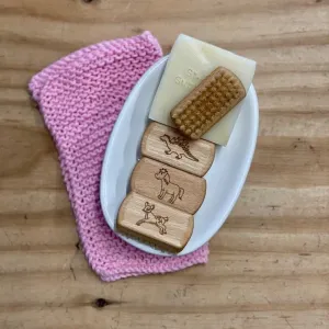 Children's Nail Brush