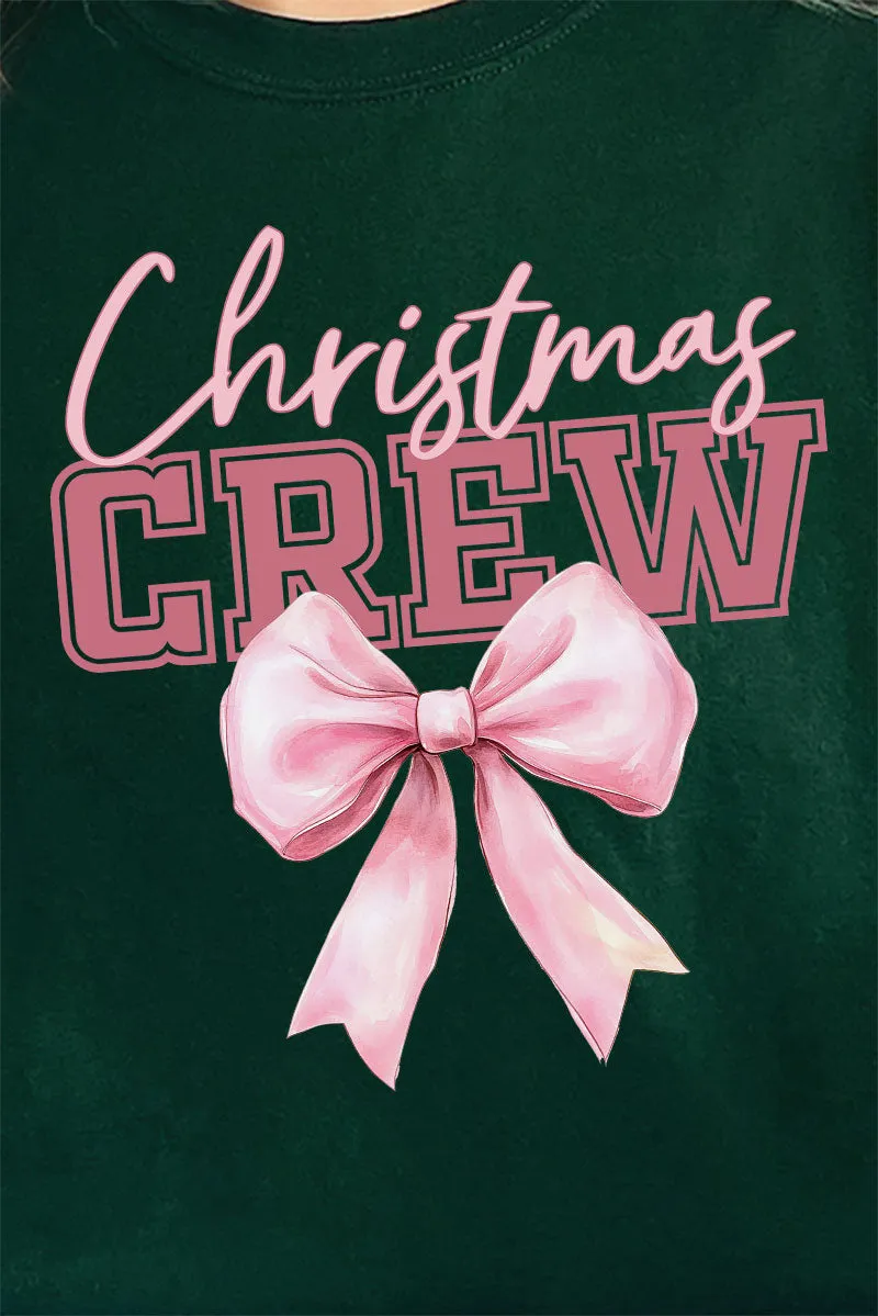 Christmas Crew Unisex NuBlend Crew Sweatshirt
