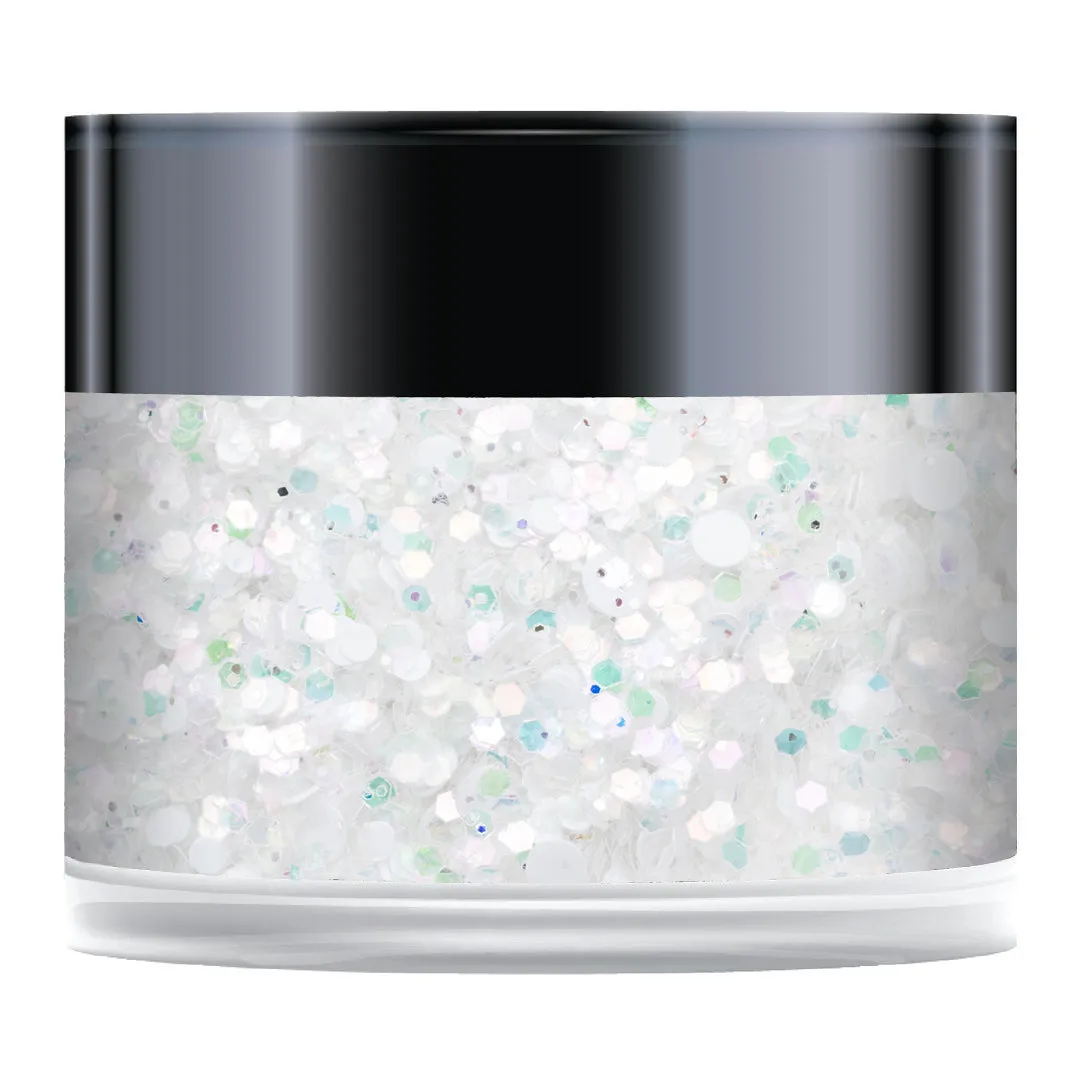 Christmas Fashionista Sparkelicious Glitter Bundle
