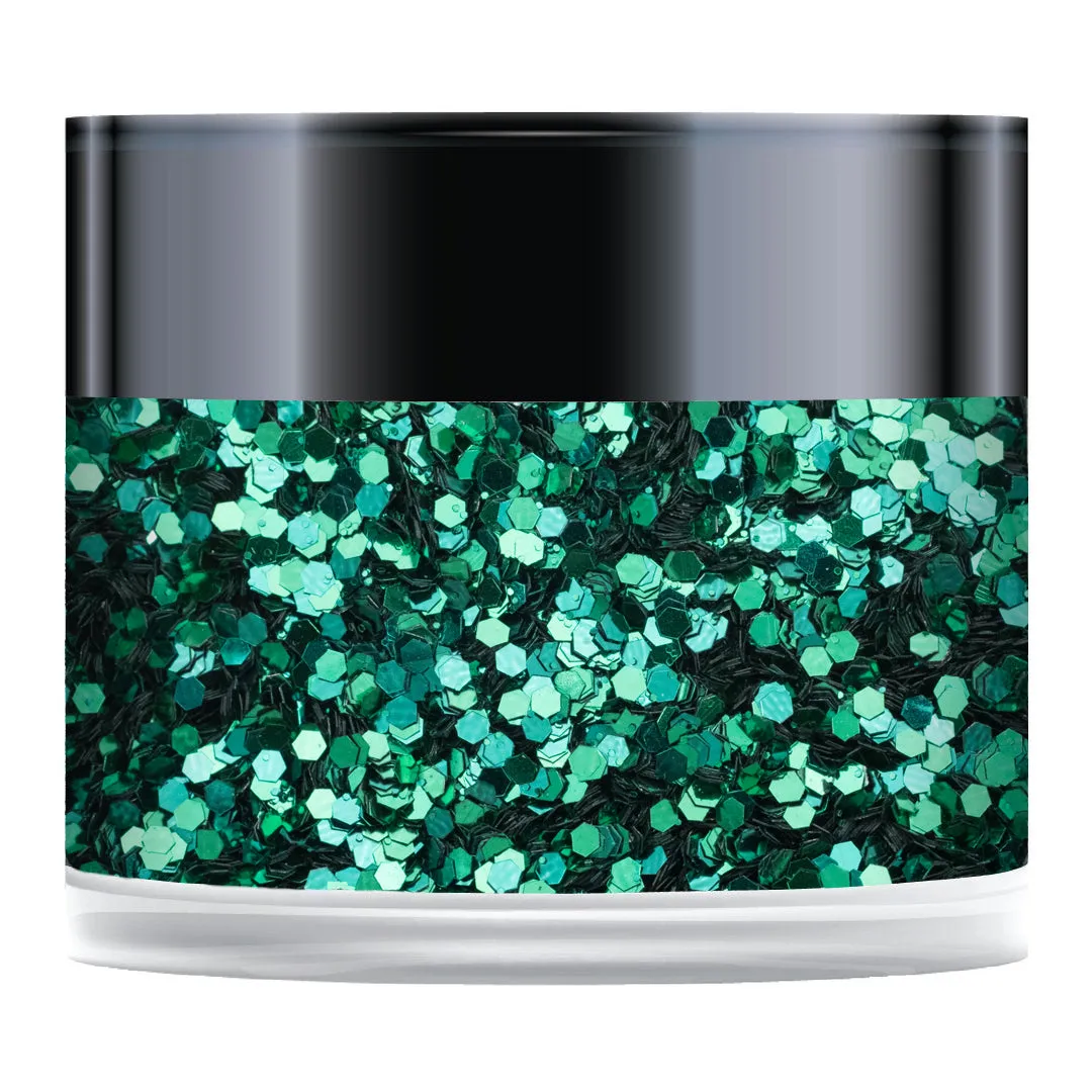 Christmas Fashionista Sparkelicious Glitter Bundle