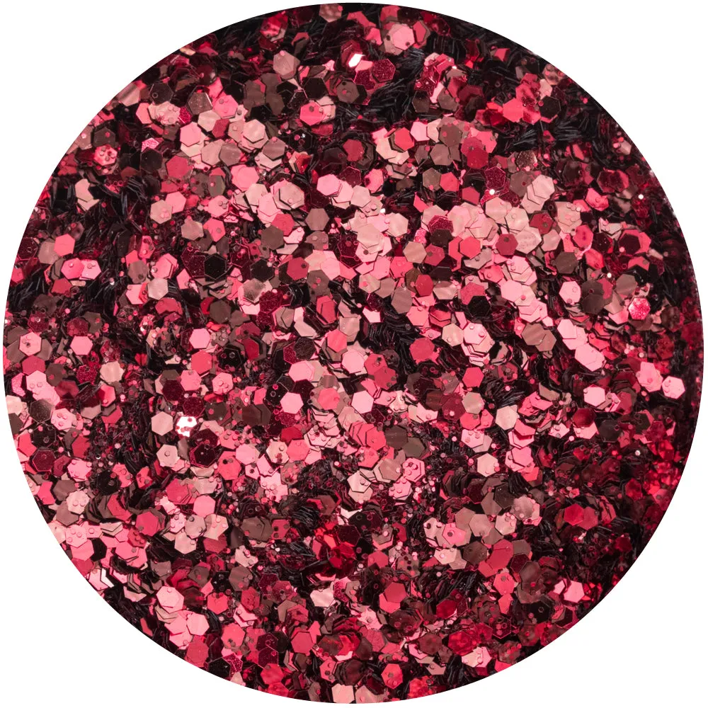 Christmas Fashionista Sparkelicious Glitter Bundle