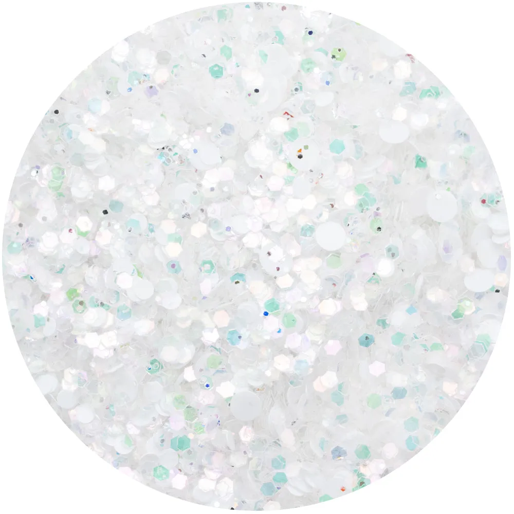 Christmas Fashionista Sparkelicious Glitter Bundle
