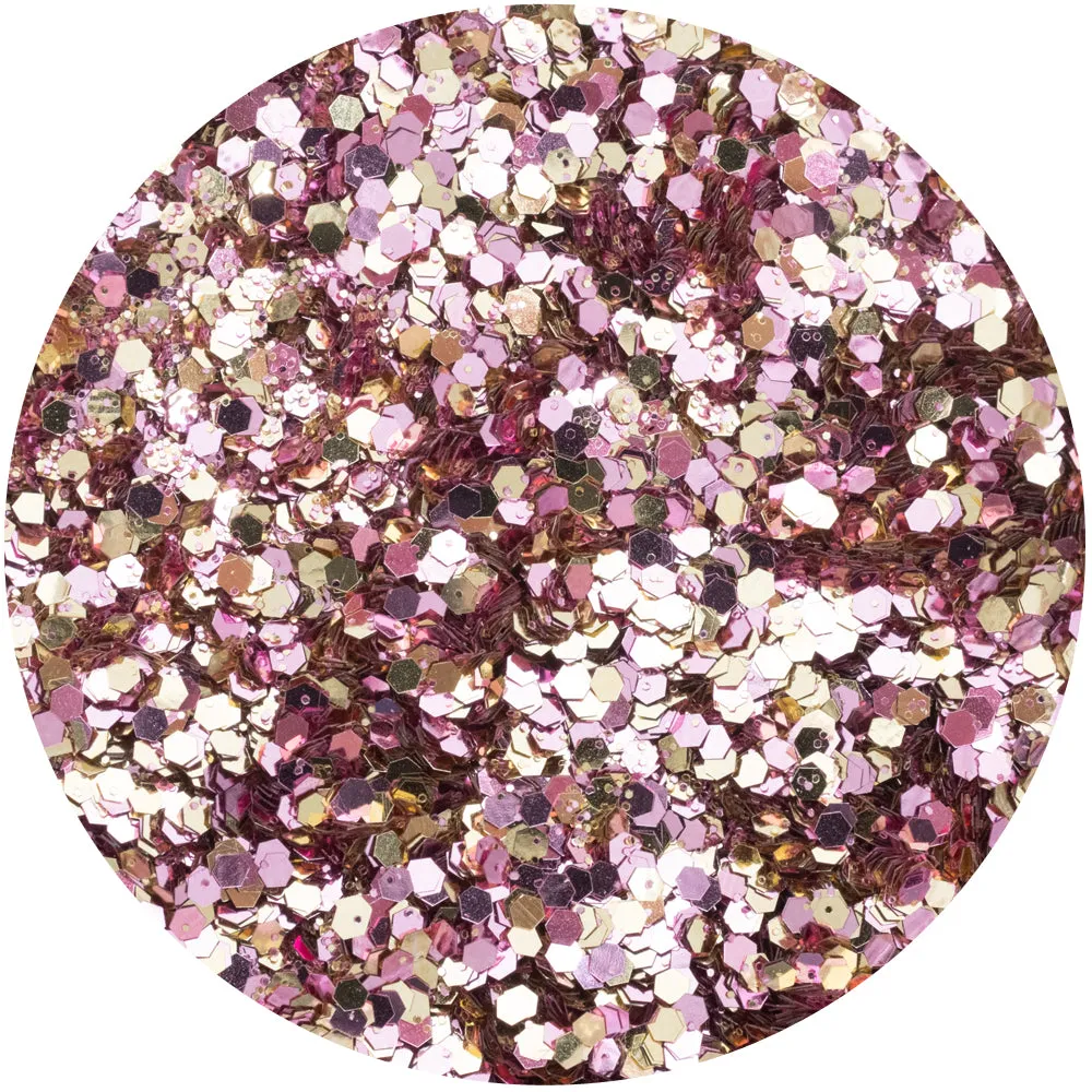 Christmas Fashionista Sparkelicious Glitter Bundle