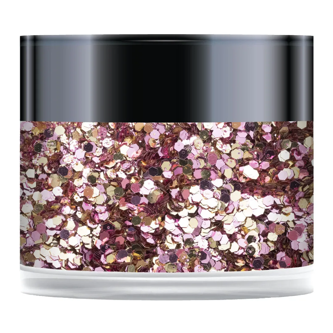 Christmas Fashionista Sparkelicious Glitter Bundle