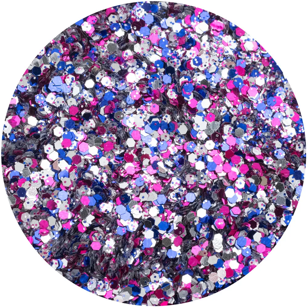 Christmas Fashionista Sparkelicious Glitter Bundle